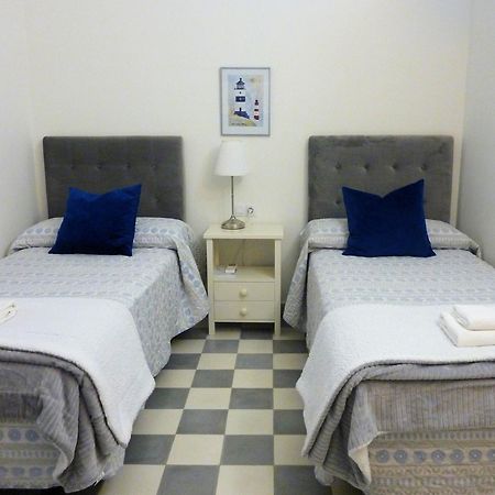 Apartamento Apodaca Kadyks Zewnętrze zdjęcie