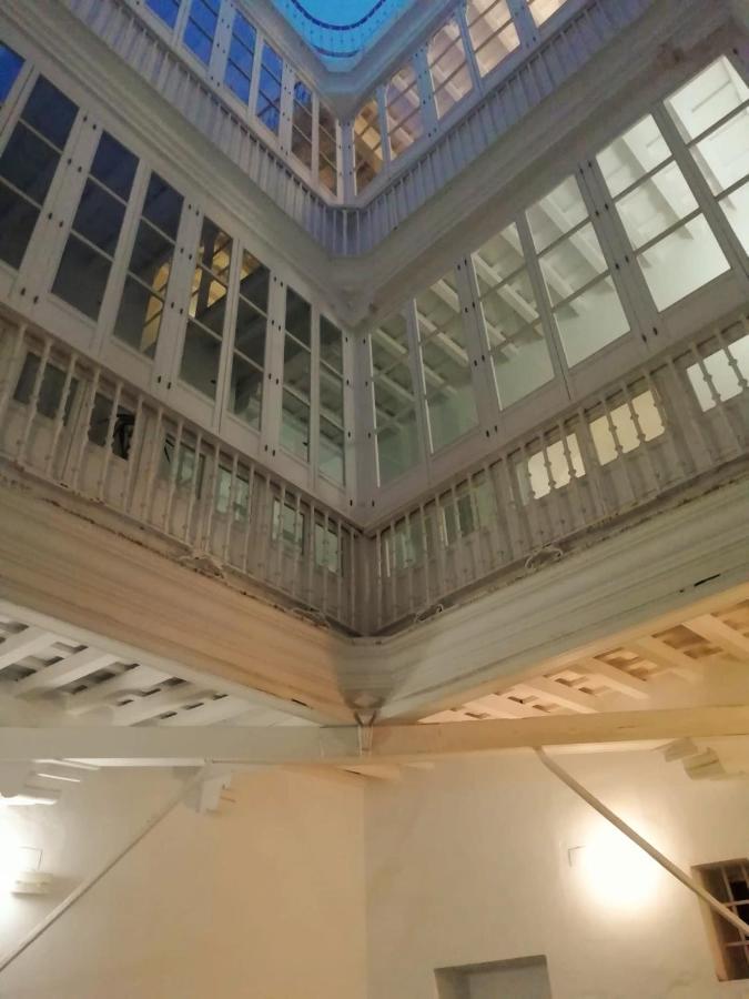 Apartamento Apodaca Kadyks Zewnętrze zdjęcie