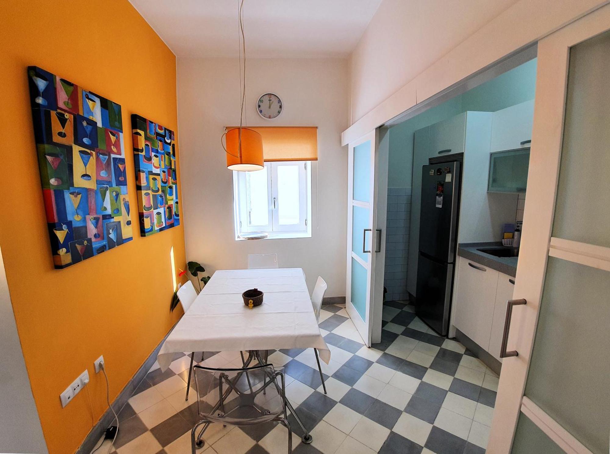 Apartamento Apodaca Kadyks Zewnętrze zdjęcie