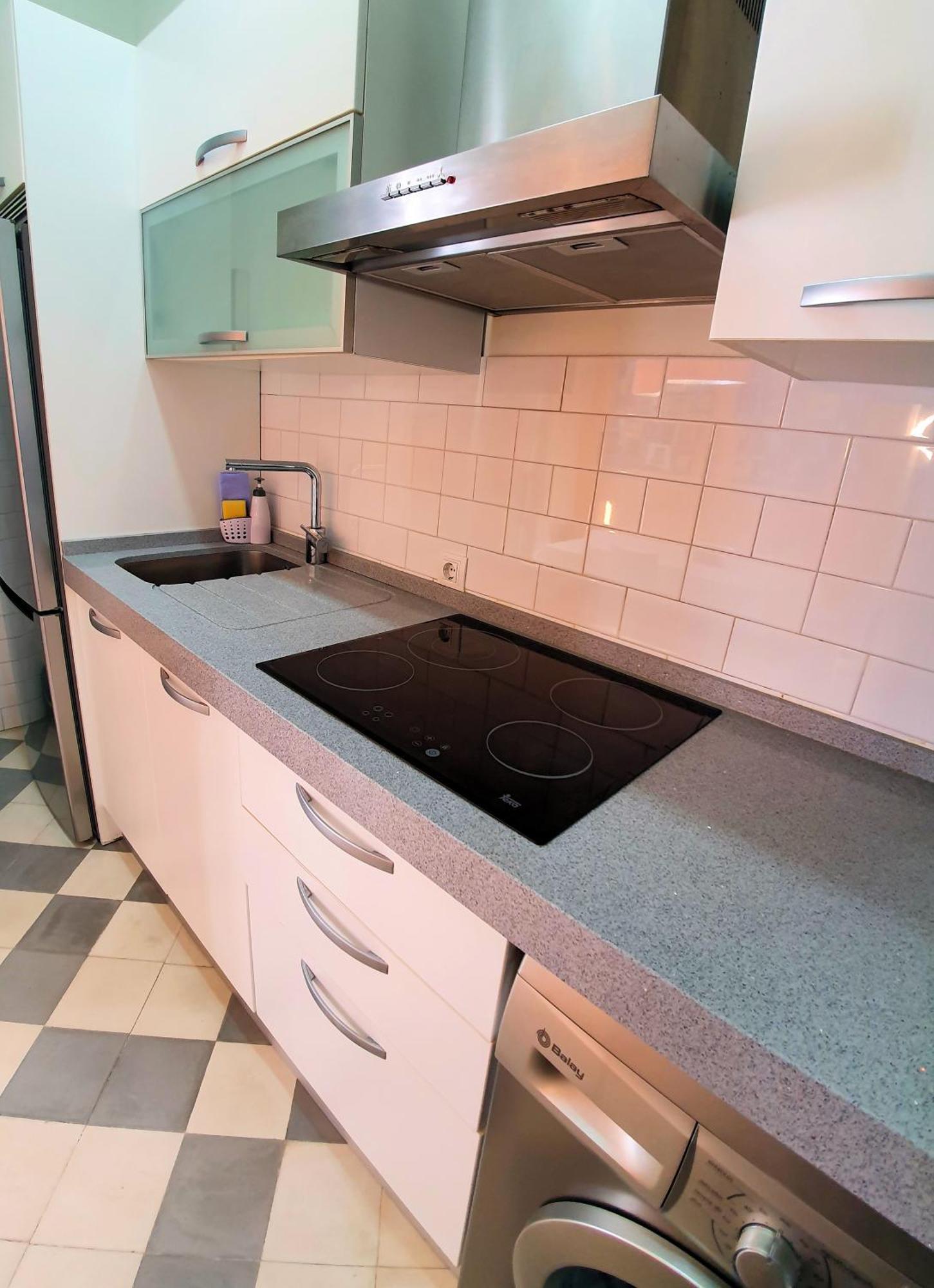 Apartamento Apodaca Kadyks Zewnętrze zdjęcie