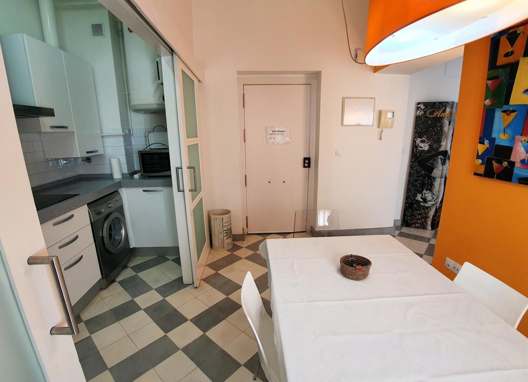 Apartamento Apodaca Kadyks Zewnętrze zdjęcie