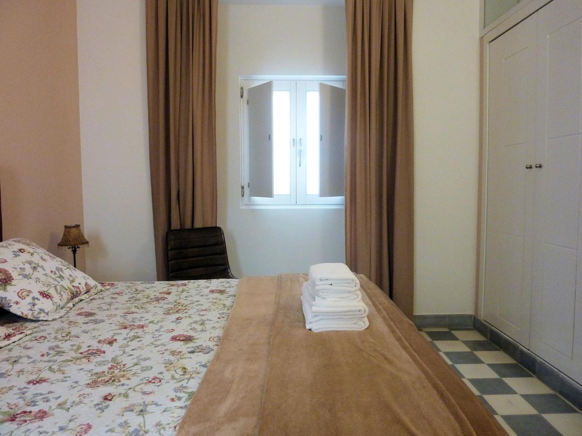 Apartamento Apodaca Kadyks Zewnętrze zdjęcie