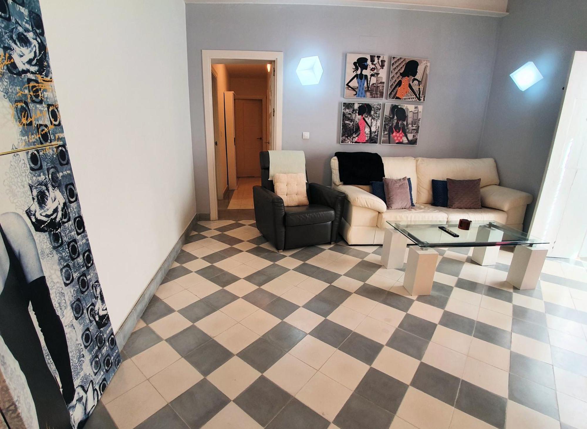 Apartamento Apodaca Kadyks Zewnętrze zdjęcie