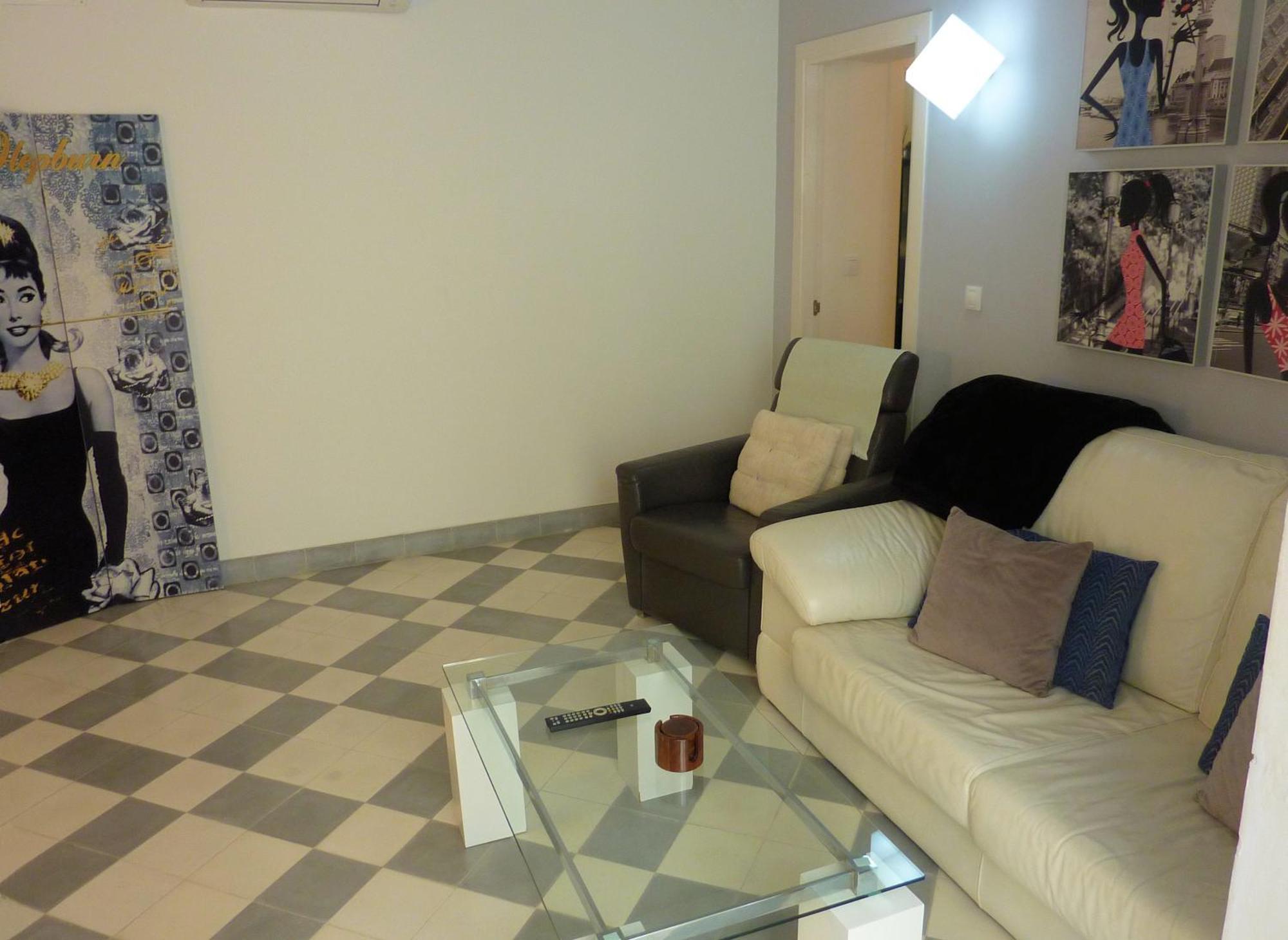 Apartamento Apodaca Kadyks Zewnętrze zdjęcie