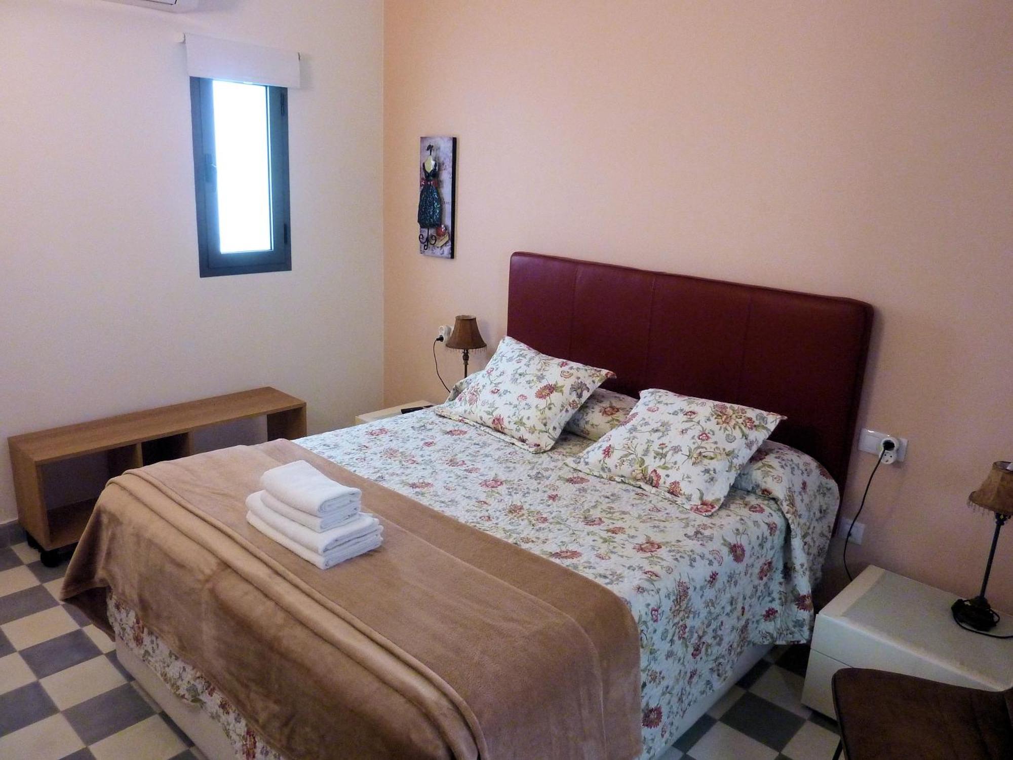 Apartamento Apodaca Kadyks Zewnętrze zdjęcie