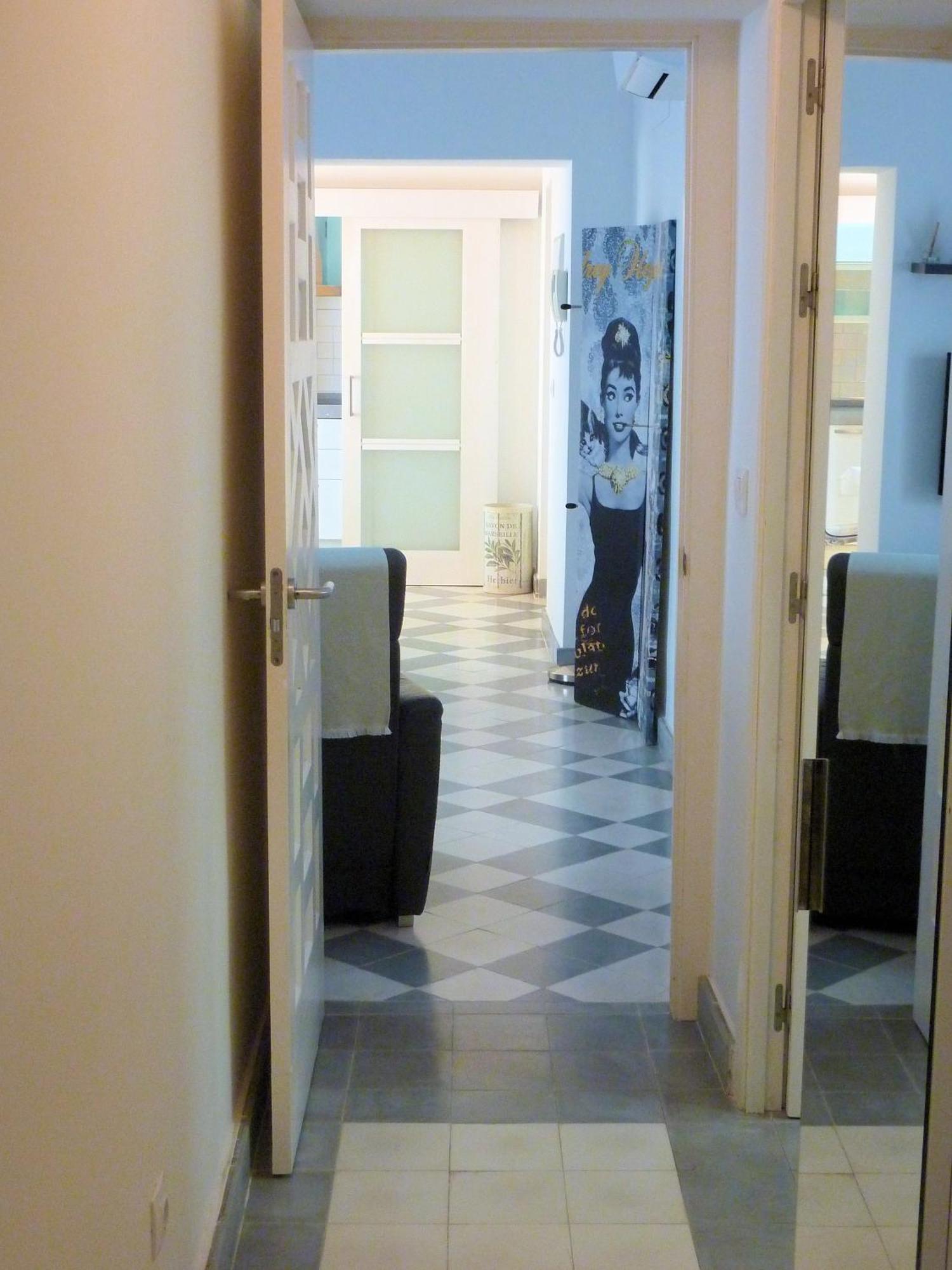 Apartamento Apodaca Kadyks Zewnętrze zdjęcie