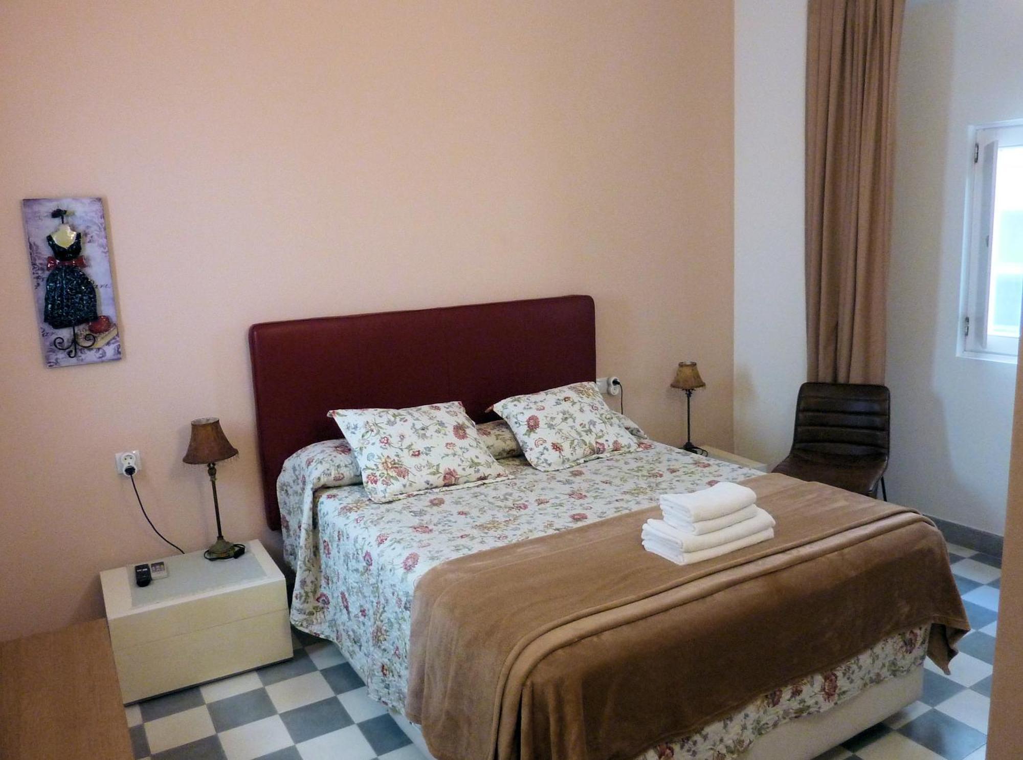 Apartamento Apodaca Kadyks Zewnętrze zdjęcie