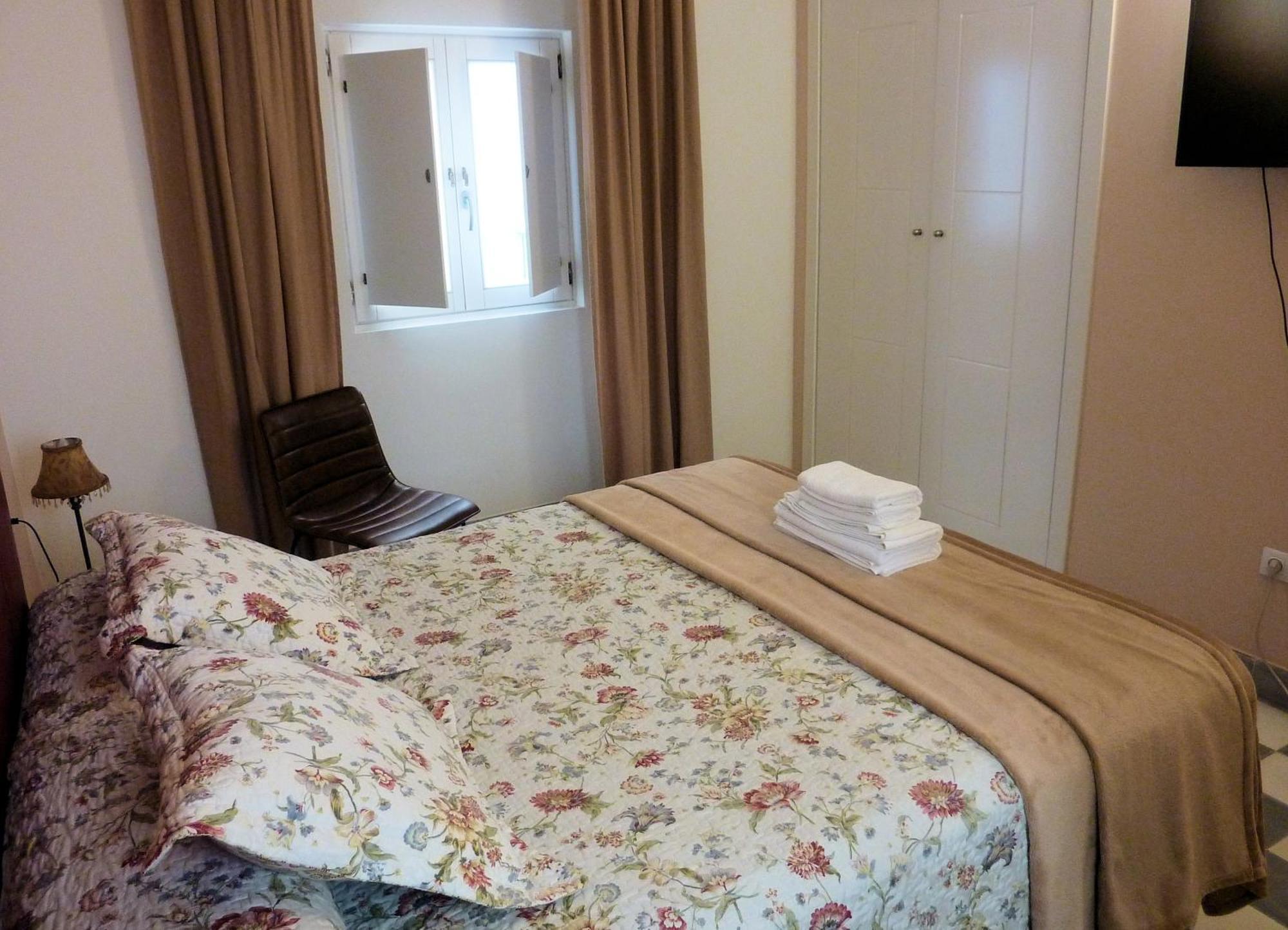 Apartamento Apodaca Kadyks Zewnętrze zdjęcie