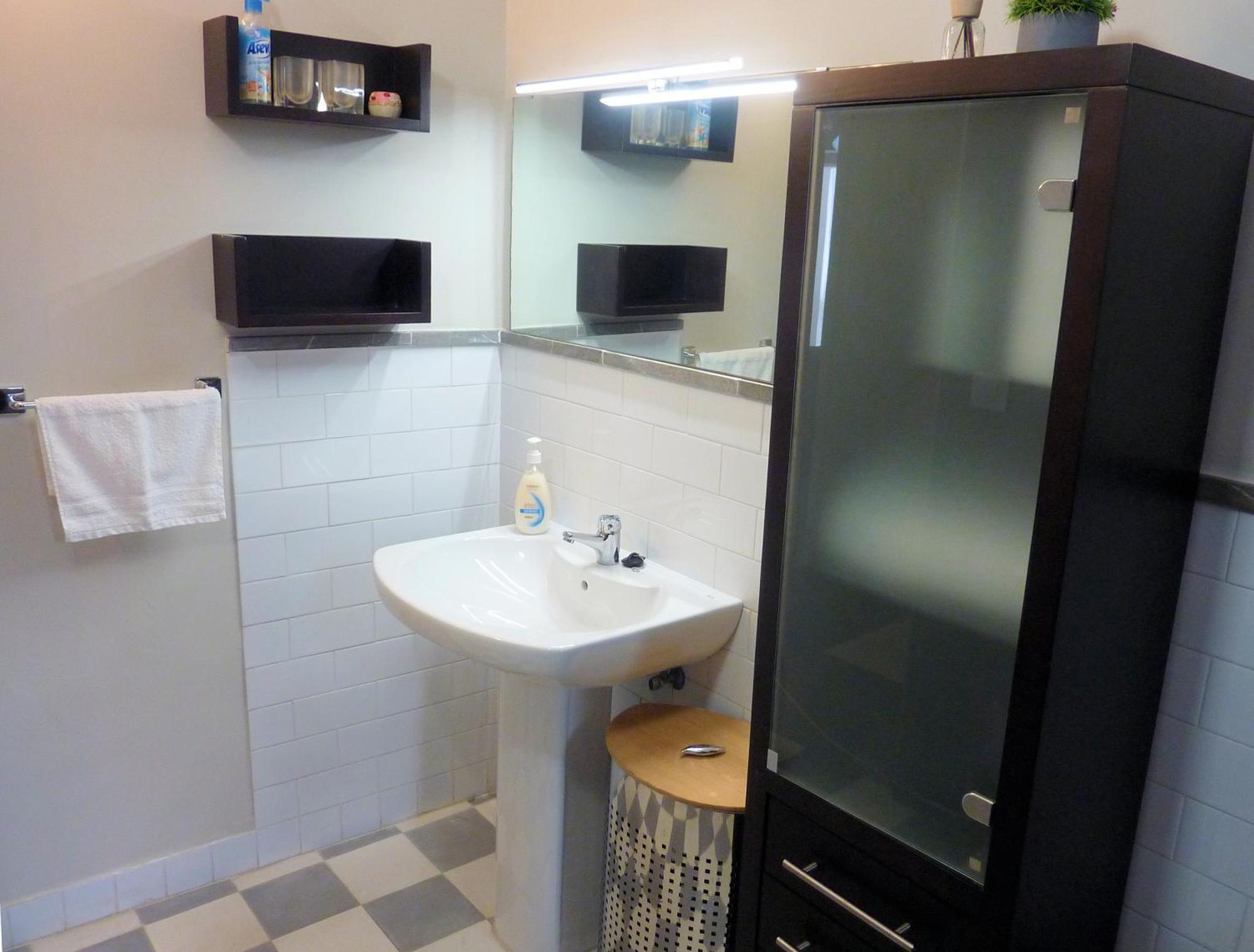 Apartamento Apodaca Kadyks Zewnętrze zdjęcie
