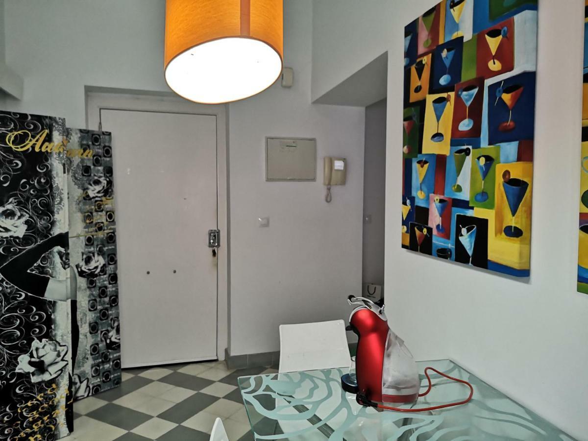 Apartamento Apodaca Kadyks Zewnętrze zdjęcie