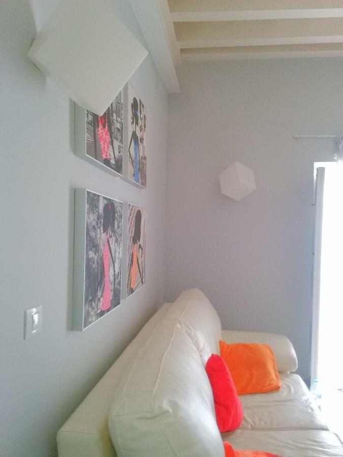 Apartamento Apodaca Kadyks Zewnętrze zdjęcie