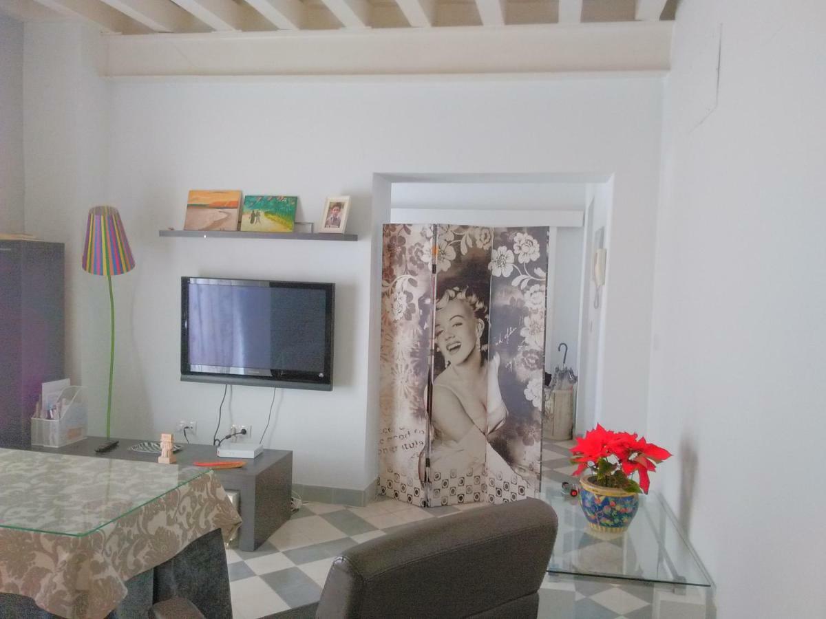 Apartamento Apodaca Kadyks Zewnętrze zdjęcie