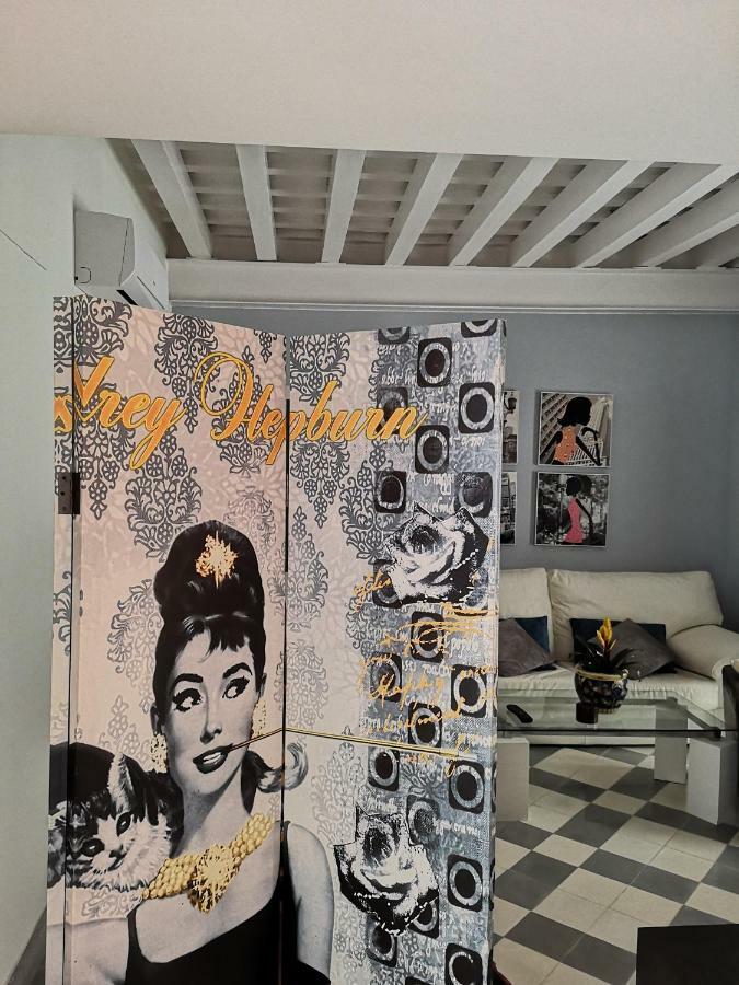 Apartamento Apodaca Kadyks Zewnętrze zdjęcie