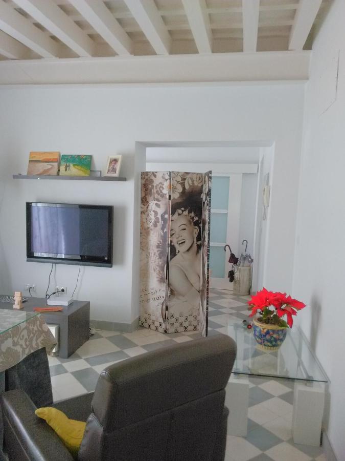 Apartamento Apodaca Kadyks Zewnętrze zdjęcie