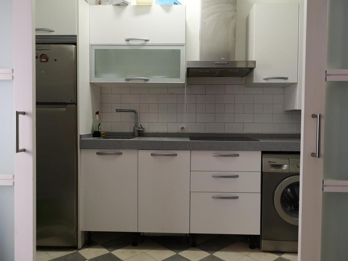 Apartamento Apodaca Kadyks Zewnętrze zdjęcie